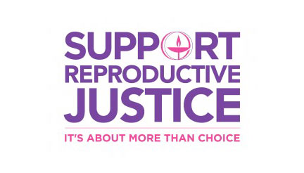 Reproductive Justice is more than just Birth Control and Abortion