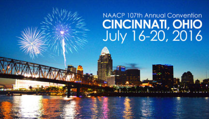 2016 NAACP National Conference Data Collection