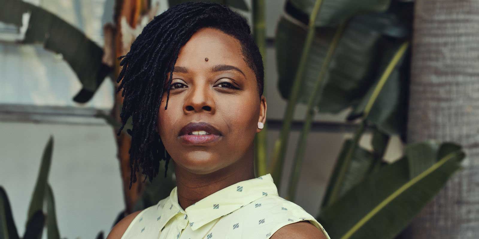 Patrisse Cullors, Ph.D., Speaks on February 16 about Essential Resistance